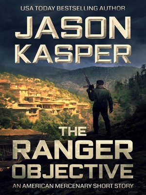 cover image of The Ranger Objective